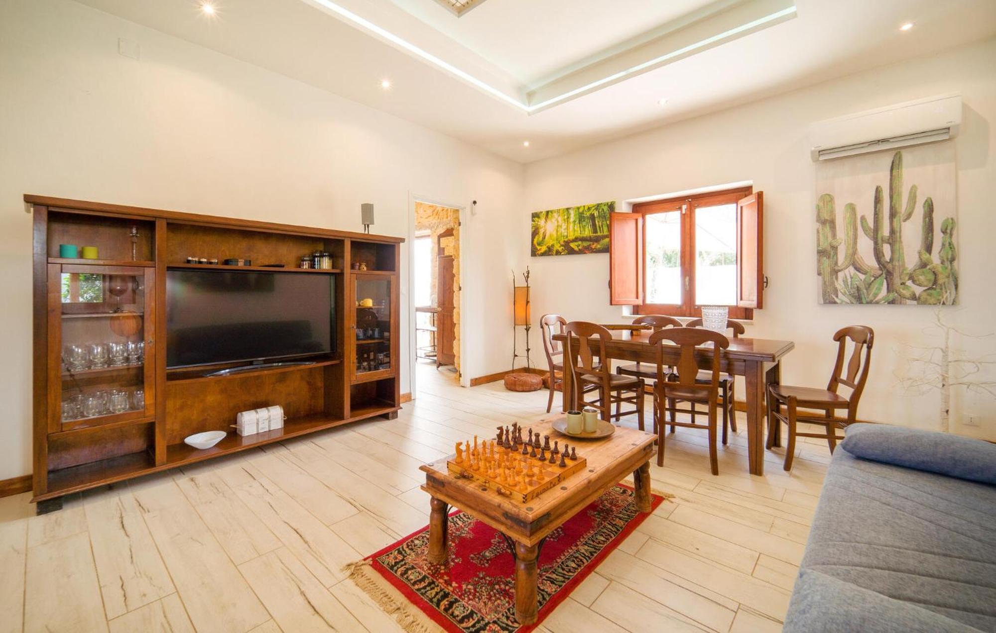 Pet Friendly In With Kitchen Сasa de vacaciones Palermo