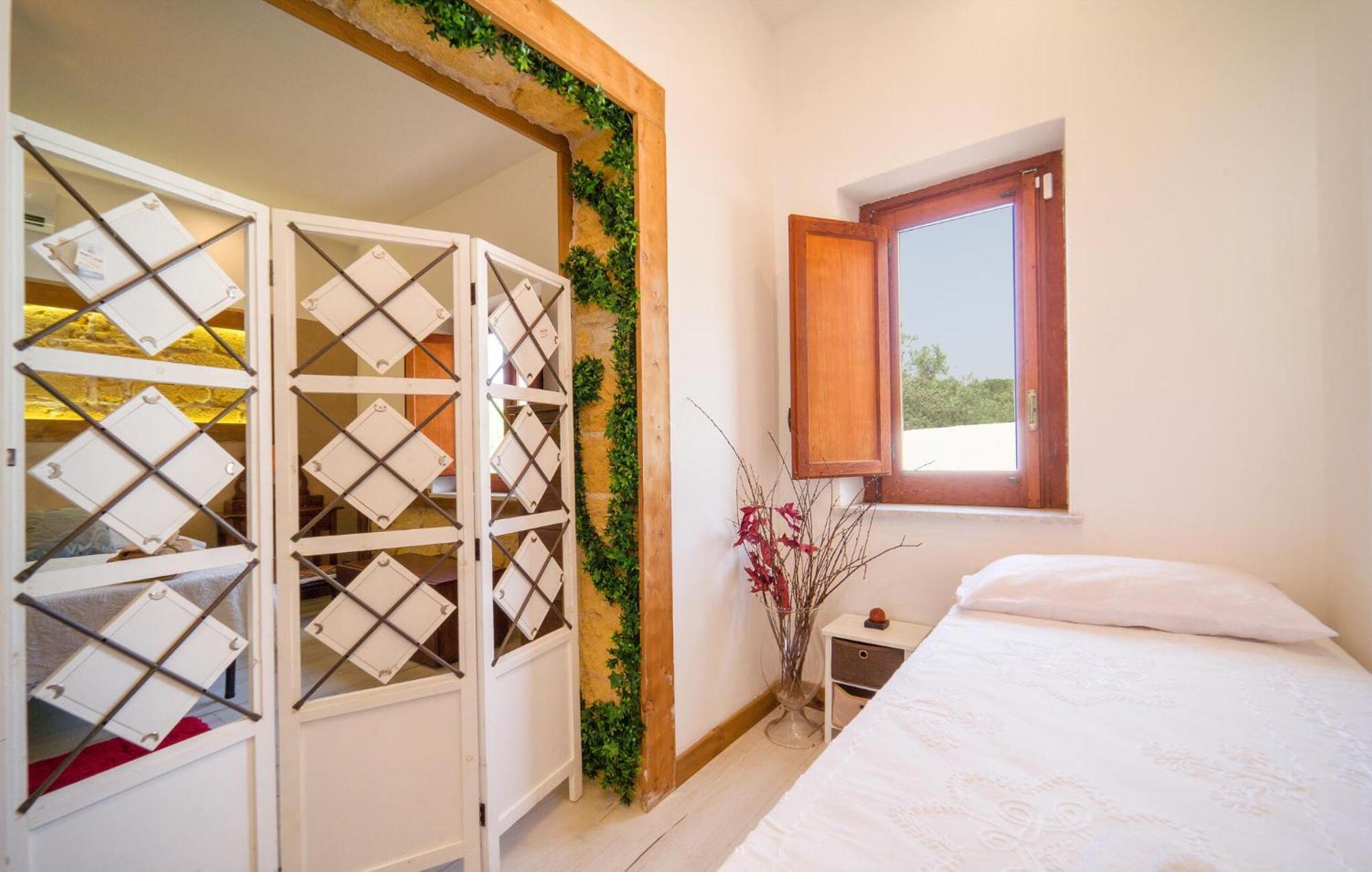 Pet Friendly In With Kitchen Сasa de vacaciones Palermo