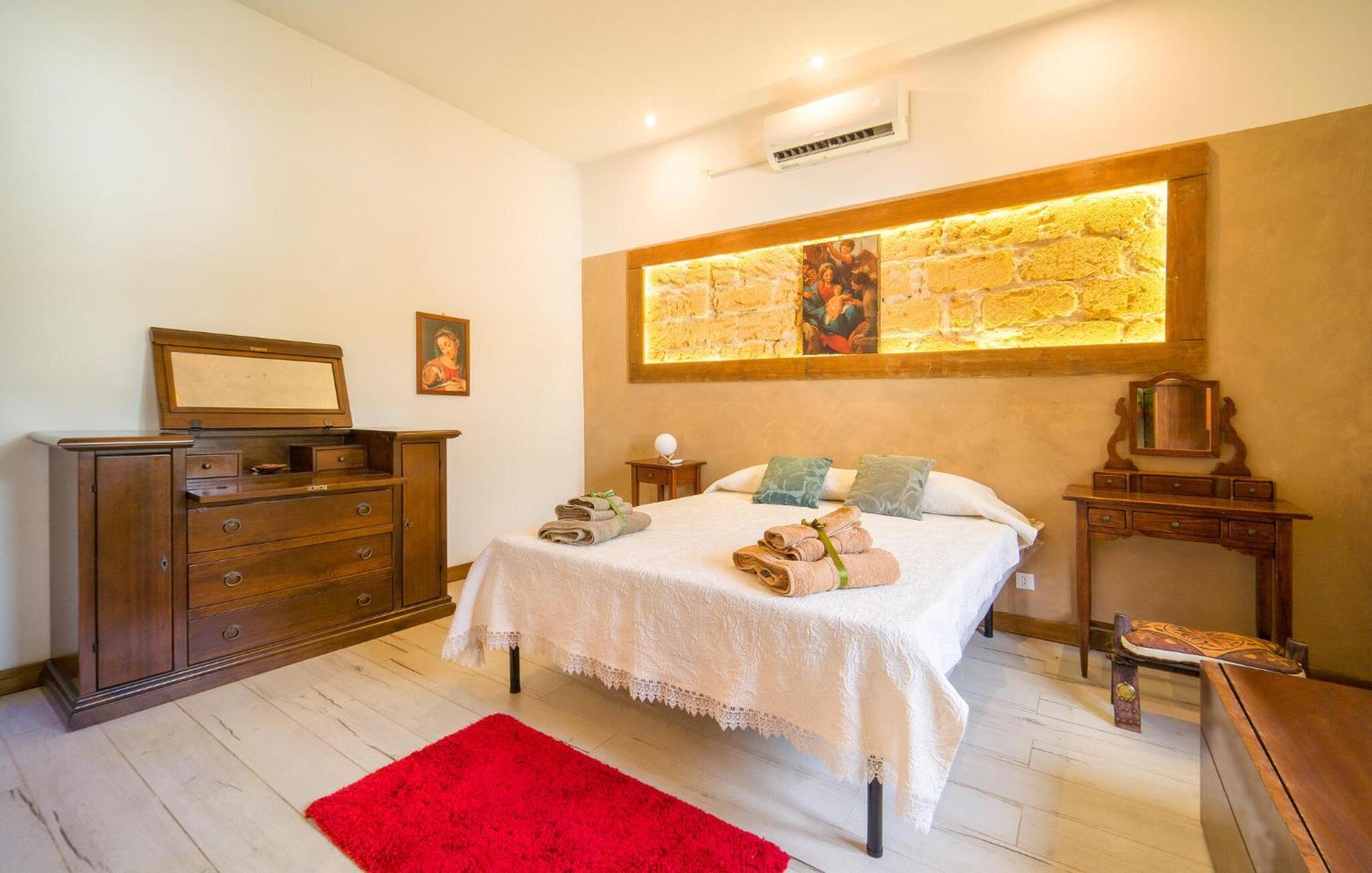 Сasa de vacaciones Pet Friendly In With Kitchen Palermo