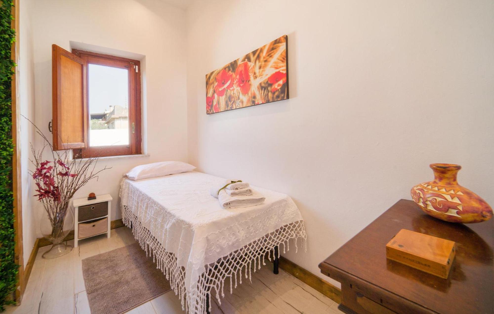 Pet Friendly In With Kitchen Сasa de vacaciones Palermo