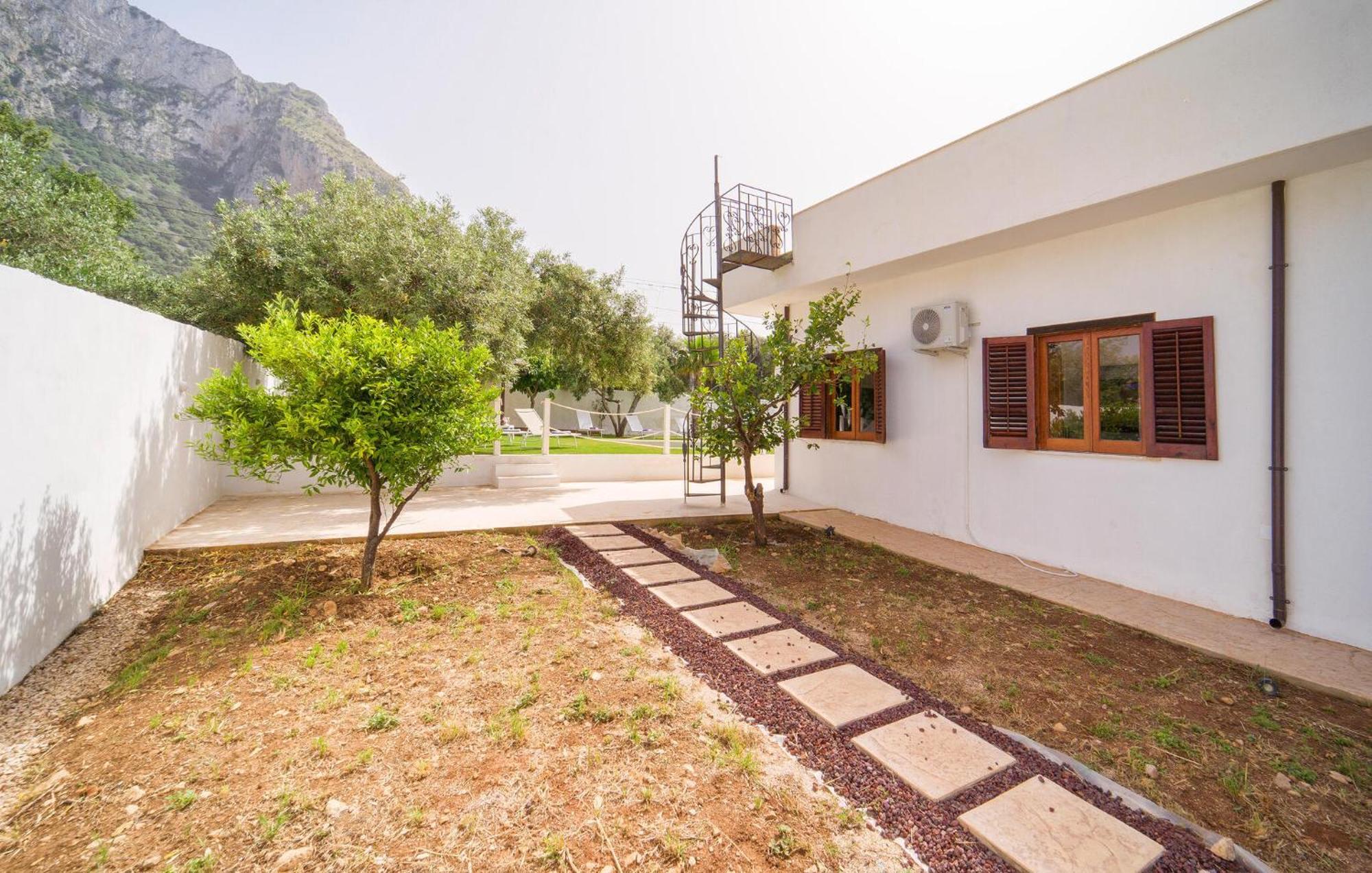 Сasa de vacaciones Pet Friendly In With Kitchen