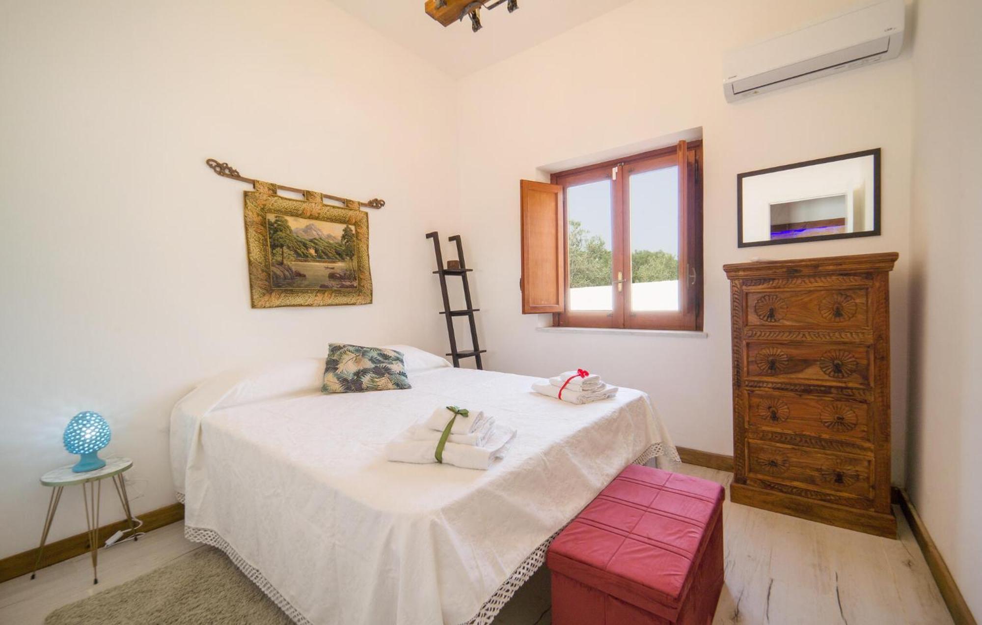 Pet Friendly In With Kitchen * Palermo