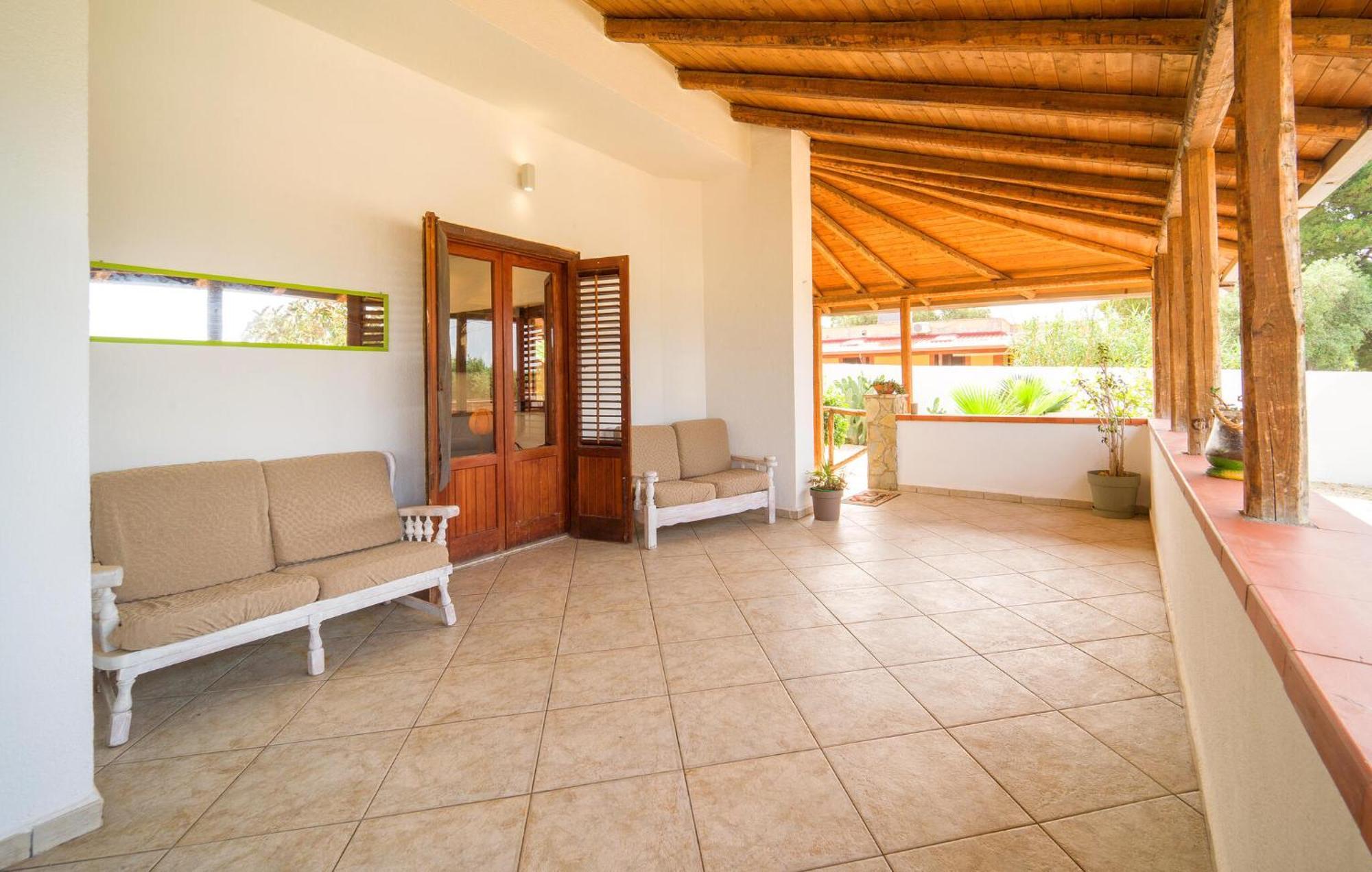 Pet Friendly In With Kitchen Сasa de vacaciones Palermo
