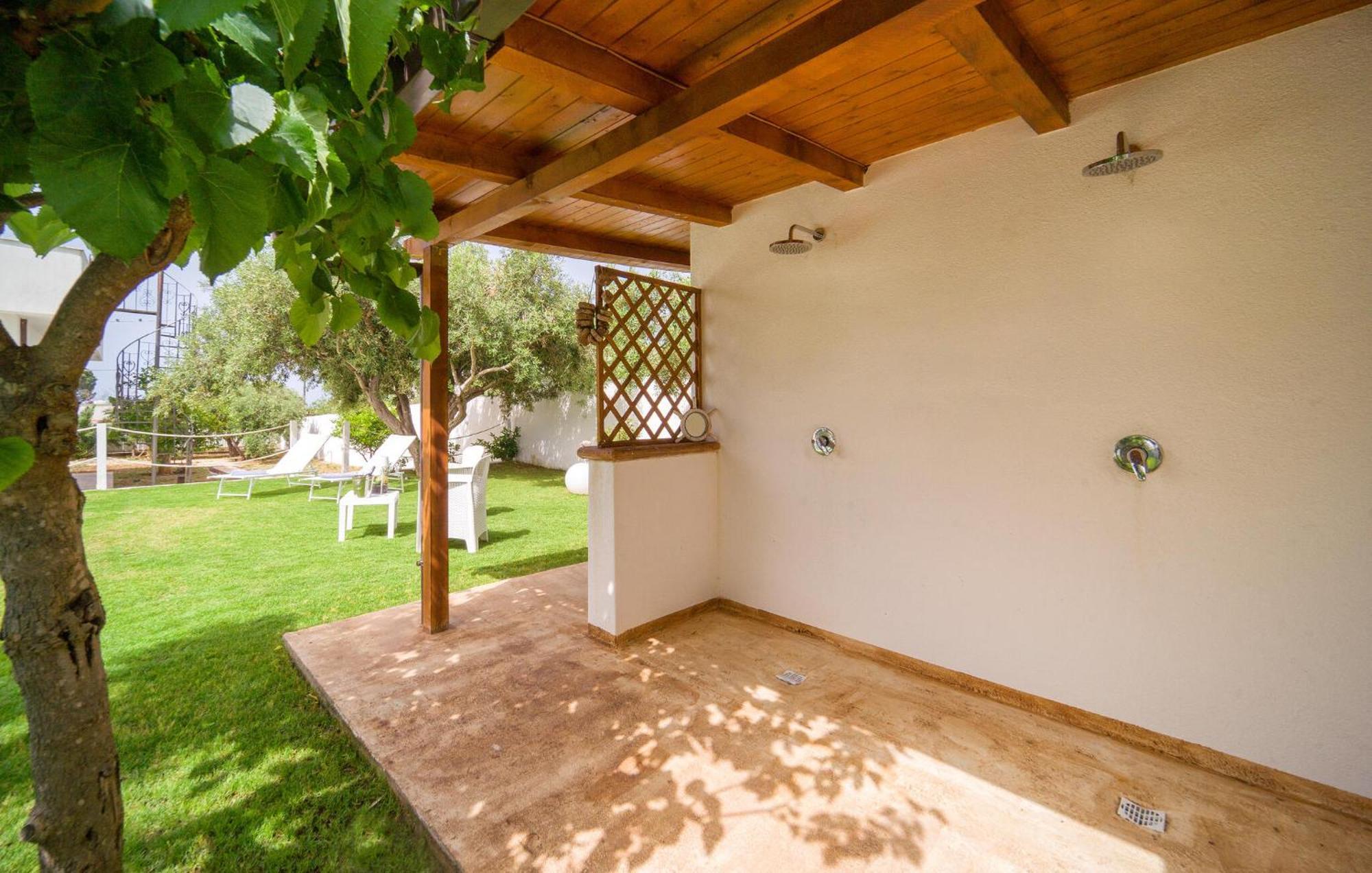 Pet Friendly In With Kitchen Palermo