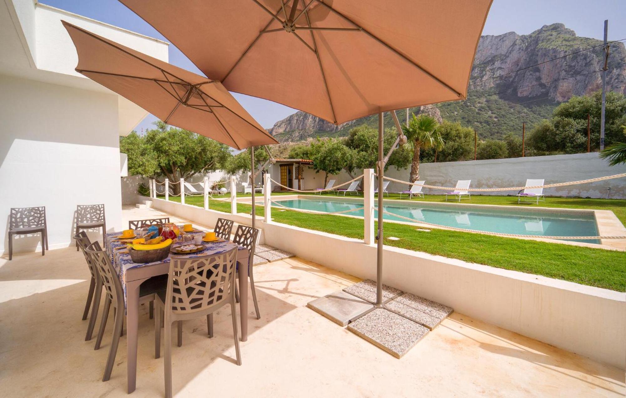 Сasa de vacaciones Pet Friendly In With Kitchen *